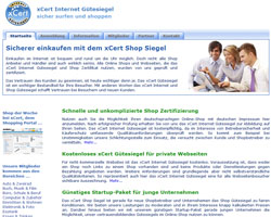 xCert